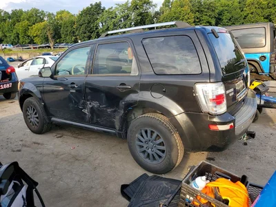 2011 MERCURY MARINER PREMIER, фото 2, лот 10881723