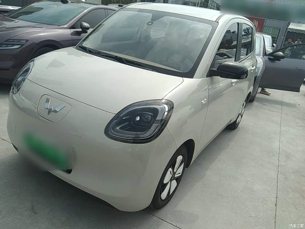 2025 Wuling Motors Hongguang MINIEV 4-Door Advanced, фото 1, лот 11216168
