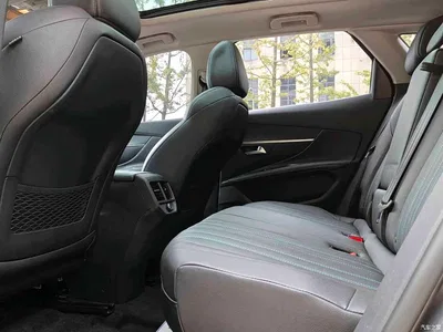 2023 Peugeot 4008 360THP Technology Edition, фото 4, лот 10816044