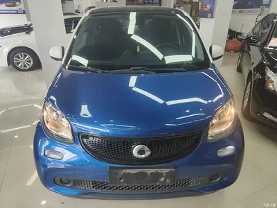 2016 smart forfour 1.0L 52kW Passion Edition, фото 3, лот 10345730