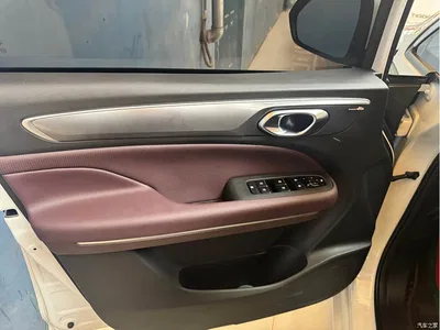 2023 GAC Trumpchi Trumpchi M6 PRO 270T DCT Luxury Edition, фото 3, лот 10416000