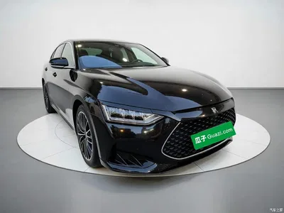 2023 BYD Han DM-i Champion Edition 121KM Honor, фото 3, лот 11179626