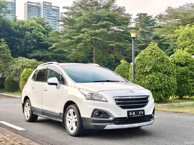2015 Peugeot 3008 1.6THP Automatic Top Style Edition, фото 4, лот 10573715