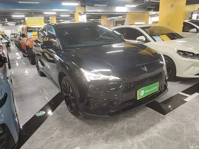 2025 ARCFOX Alpha T5 630 Divine Edition, фото 4, лот 10893906