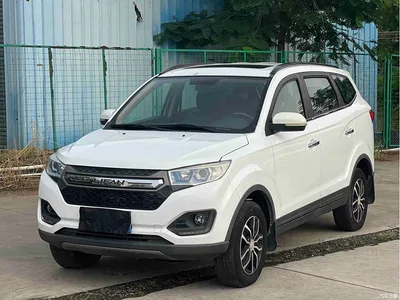 2016 Lifan Maiwei 1.5L Manual Elite Edition, фото 1, лот 11150344