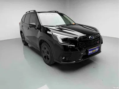 2024 Subaru Forester STI Sport, фото 4, лот 11188296