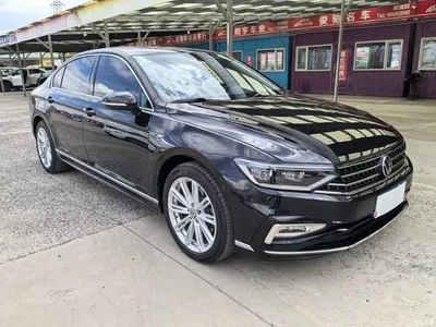 2023 Volkswagen Magotan Model 2 Million Units Commemorative Edition 280TSI DSG Leading Version, фото 3, лот 10370879