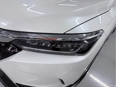 2021 Honda Haoying 240TURBO CVT 2WD Premium, фото 4, лот 10827531