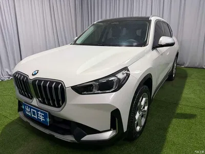 2023 BMW X1 sDrive20Li X Design Package, фото 1, лот 10395323