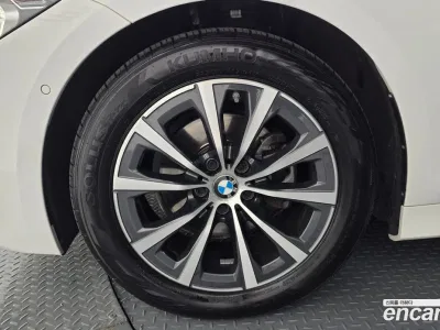 2023 BMW 3-Series 320d, фото 4, лот 10040424