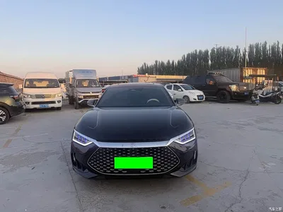 2024 BYD Han DM-i Glory Edition 121KM Honor, фото 2, лот 11584999
