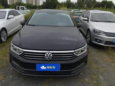 2019 Volkswagen Magotan 380TSI DSG Luxury China V, фото 2, лот 10615762