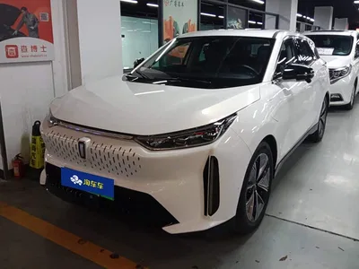 2020 Besturn Bestune E01 Space Curvature Custom Edition, фото 1, лот 11163720