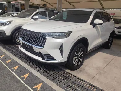 2021 Haval H6 3rd Generation 1.5T Auto 2WD Max, фото 1, лот 10281347