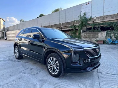 2024 Cadillac XT4 Facelift 28T 2WD Luxury, фото 3, лот 10384711