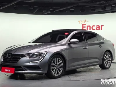 2016 Samsung SM6 1.5 dCi LE, фото 1, лот 10225558