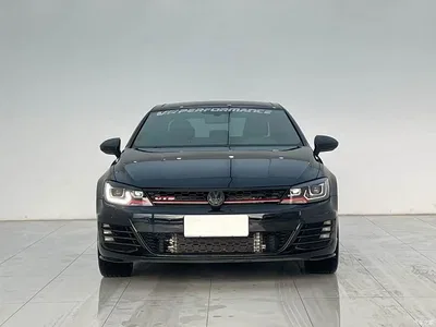 2017 Volkswagen Lamando 2.0T GTS, фото 2, лот 10889013