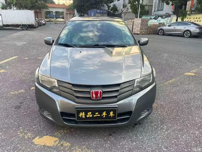 2008 Honda City Classic 1.5L Automatic Elite Edition, фото 2, лот 10421730