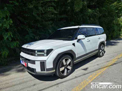 2024 Hyundai Santafe Gasoline 2.5T 4WD, фото 1, лот 11194247