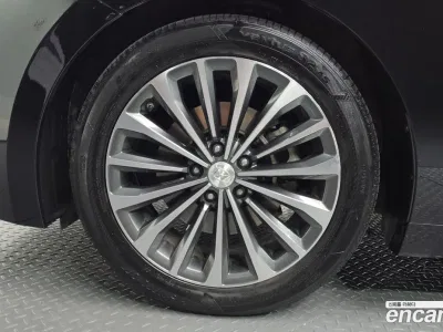 2014 Hyundai Grandeur HG300 Exclusive, фото 4, лот 10259778