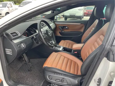 2015 Volkswagen FAW-Volkswagen CC 1.8TSI Luxury, фото 4, лот 10460320