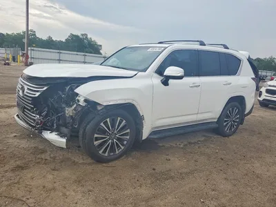 2023 LEXUS LX 600 PREMIUM, фото 1, лот 10900964