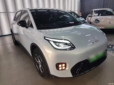 2025 Aion UT Model 330 Starlight Edition, фото 4, лот 10241521