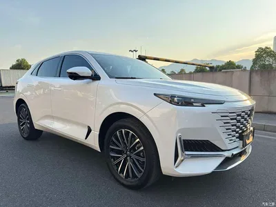 2024 Changan UNI-K 2.0T AWD Comfort, фото 3, лот 10402384