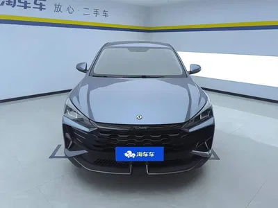 2025 Dongfeng Aeolus Yixuan 1.5L Auto Luxury, фото 2, лот 11215988