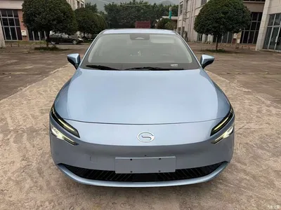 2025 Aion S MAX 70 Stellar Edition 53.7kWh, фото 2, лот 11536761