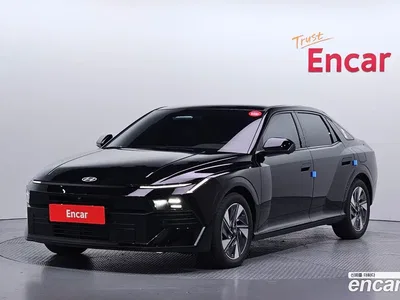 2027 Hyundai AVANTE 2.0, фото 1, лот 11520882