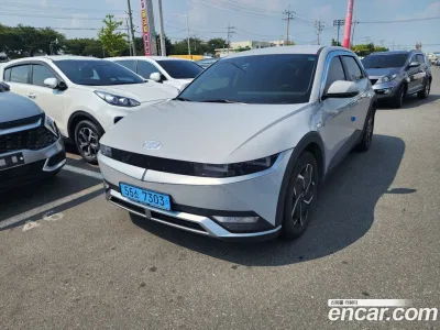 2023 Hyundai Ioniq5 Long range, фото 1, лот 10213868