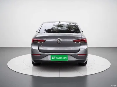2019 Buick Excelle 15T DCT Connected Elite Type China VI, фото 3, лот 10386952