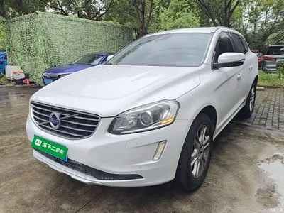 2015 Volvo XC60 T5 Smart Advance Edition, фото 2, лот 11138234