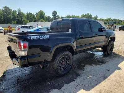 2020 TOYOTA TACOMA TRD SPORT, фото 3, лот 10536465