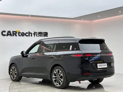 2025 Lynk & Co 900 2.0T Ultra, фото 3, лот 11175072