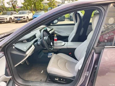 2024 Xiaomi Auto Xiaomi SU7 AWD Max Founder's Edition, фото 3, лот 10807902