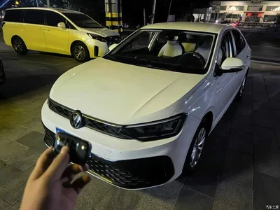 2023 Volkswagen Lavida Xinrui 1.5L Auto Xinyi Edition, фото 1, лот 10845731