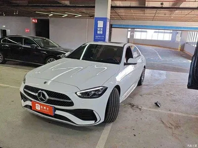 2023 Mercedes-Benz C-Class C 200 L Sport, фото 1, лот 10615451