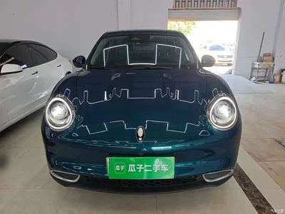 2023 Ora Good Cat 401km Standard Range Comfort LFP, фото 3, лот 11568074