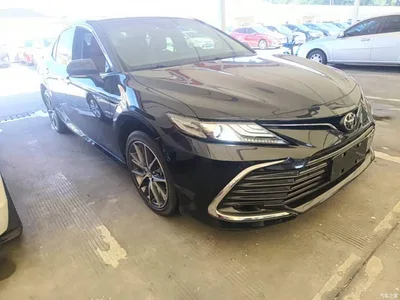 2021 Toyota Camry 2.5G Luxury Edition, фото 4, лот 10339339