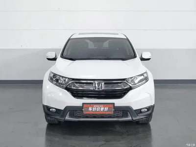 2017 Honda CR-V 240TURBO CVT 2WD Urban Edition, фото 3, лот 10769474