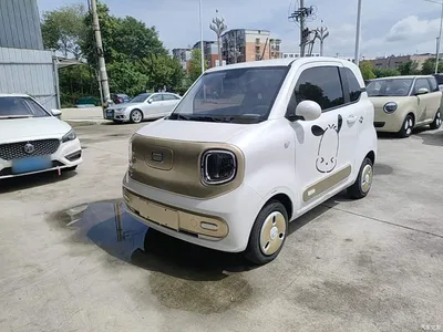 2025 Besturn Bestune Pony 222km Lightning Horse, фото 1, лот 10389741