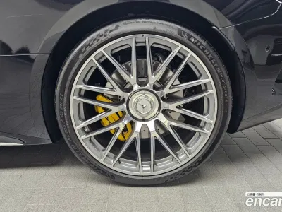 2025 Mercedes-Benz AMG GT C192 AMG GT55 4MATIC+, фото 4, лот 10072645