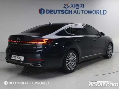 2020 Kia K7 3.0 GDI Signature, фото 2, лот 10516954