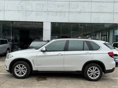 2014 BMW X5 (Import) xDrive35i Leading, фото 2, лот 10464119