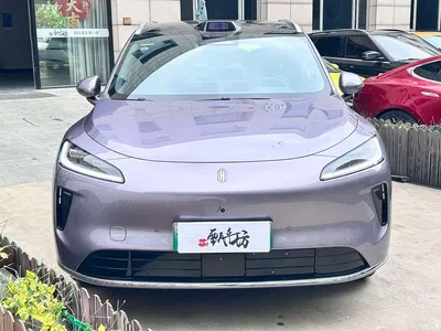 2025 Shangjie SUV Extended Range Edition, фото 2, лот 11648373