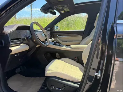2025 Geely Xingyue L Oriental Glory 2.0TD Automatic Star Collector Edition, фото 4, лот 10999553