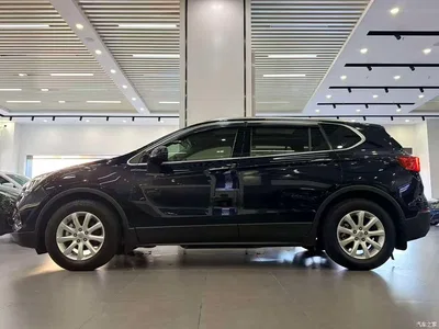 2020 Buick Envision Plus 20T FWD Elite, фото 3, лот 10363406