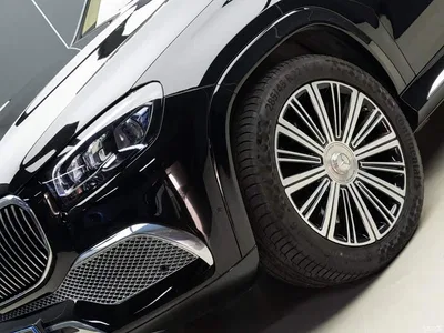 2022 Mercedes-Benz Maybach GLS GLS 600 4MATIC Ceremony Edition, фото 3, лот 10250722
